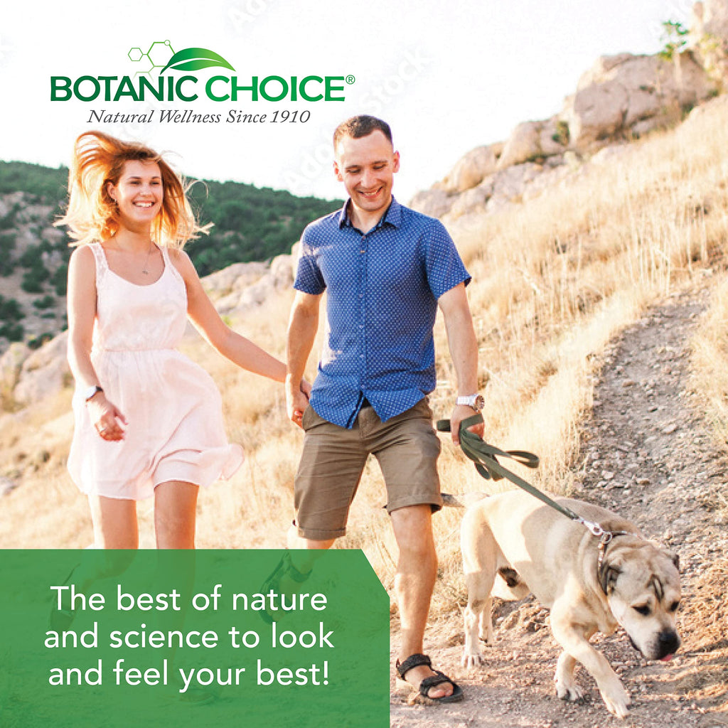 Botanic Choice Ultra Kidney Complex Kidney Support - 60 Capsules - image 6
