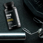 Nugenix Essentials Shilajit Capsules Supplement