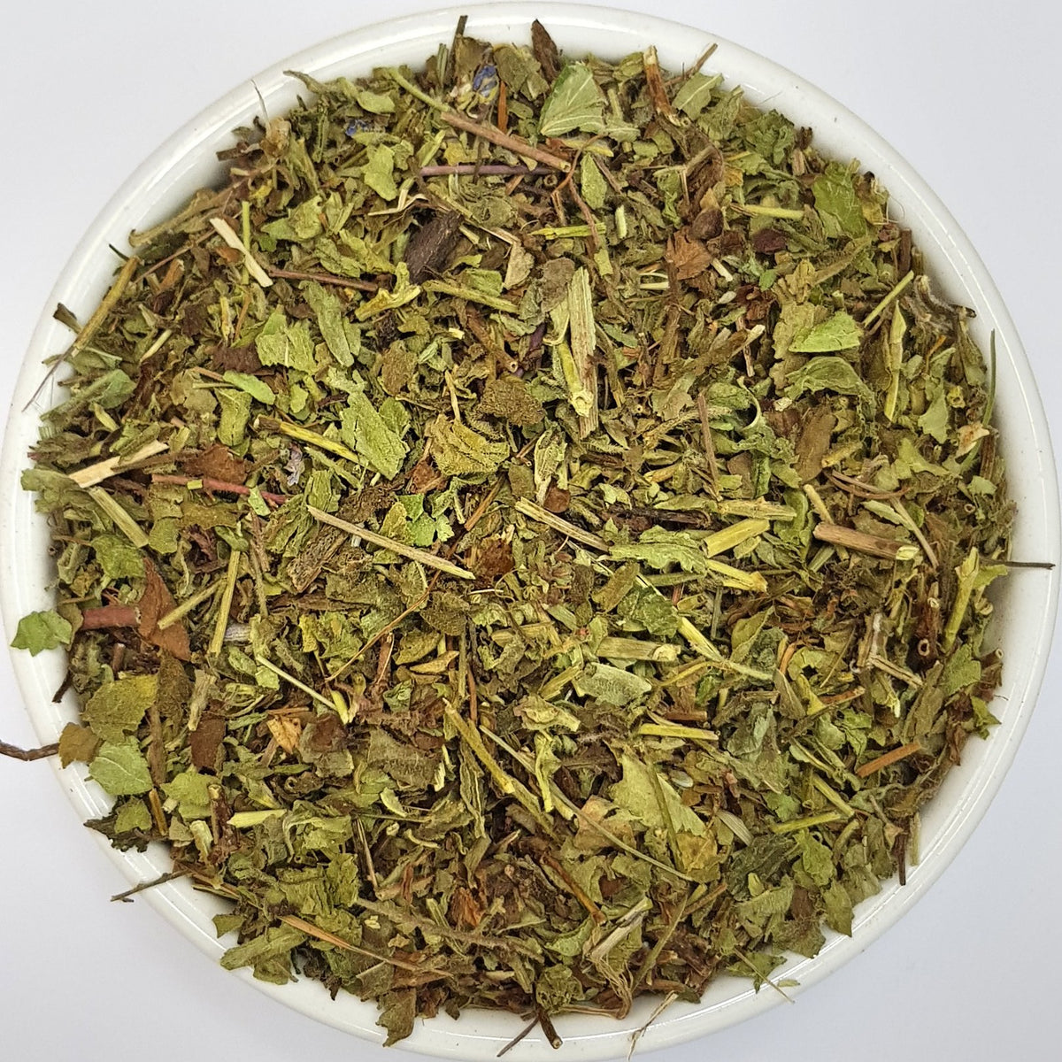Speedwell Herb - Veronica Officinalis L # Herba Organica # Paul's