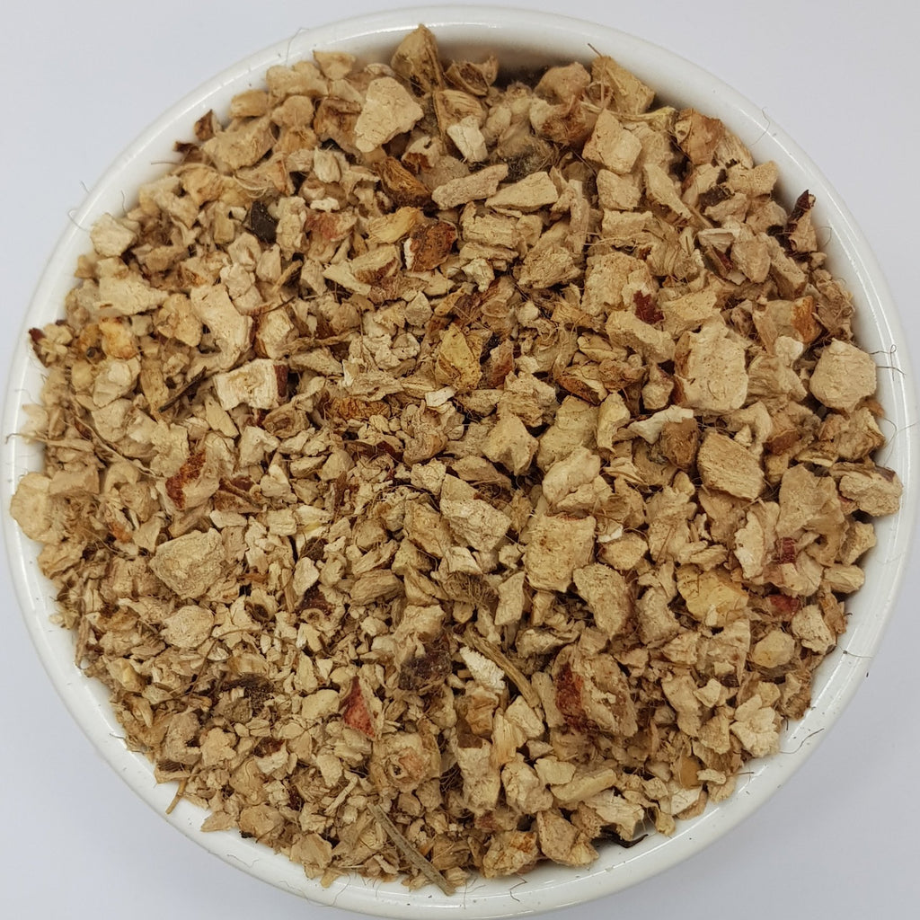 Herba Organica Calamus Rhizome Tea - 100g - image 2
