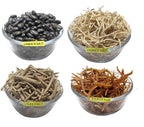 My God Gift Ayurvedic Wellness Combo Pack Seeds - 200g