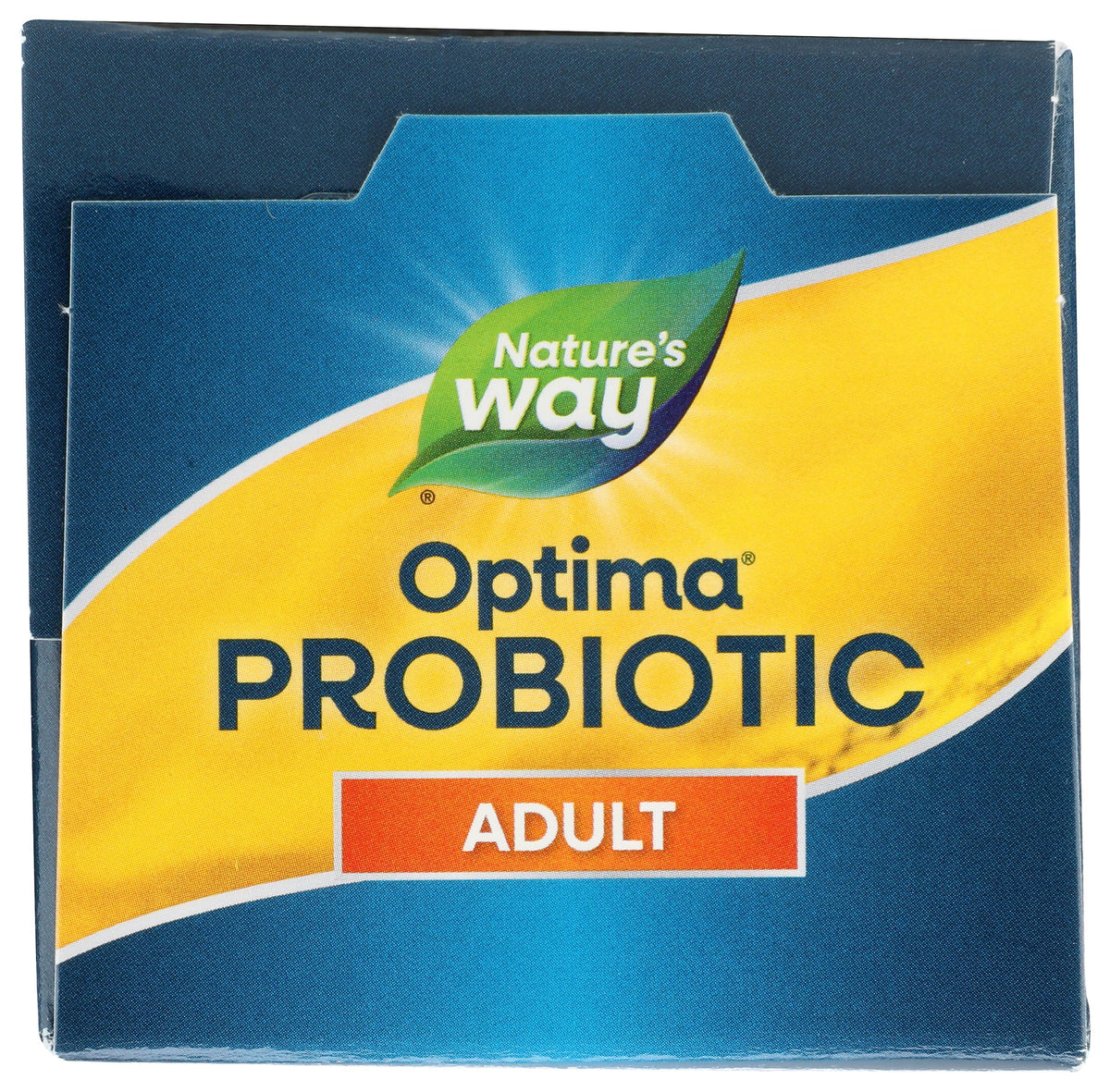 Nature's Way Fortify Optima Daily Probiotic 100 Billion - 30 Capsules - image 5