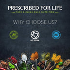 Prescribed For Life PAU D'Arco Powder 20:1 - 1 kg - image 4