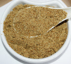 Milk Thistle Seeds Powder - Silybum Marianum L # Herba Organica #