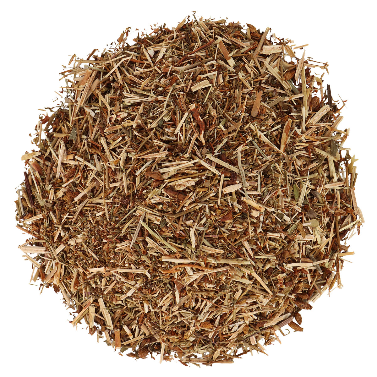Halo Naturals Organic St. John's Wort Herb Cut & Sifted - 4 oz - image 2