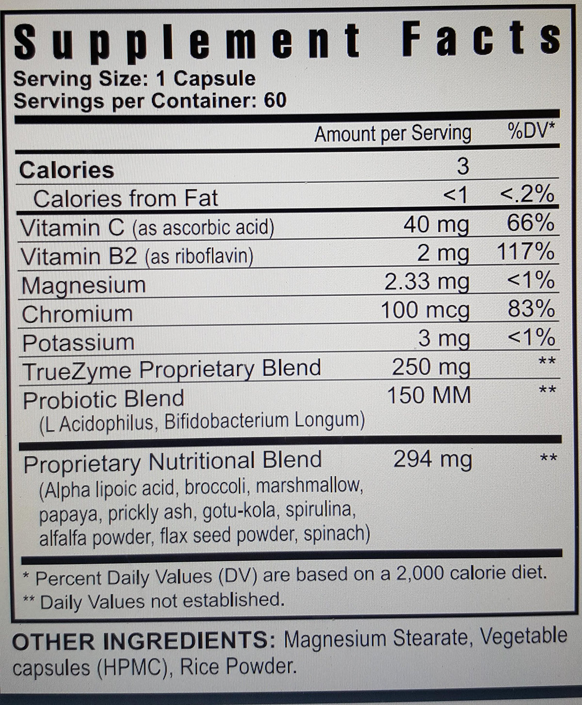 Youngevity Detox Liver Pure Supplement Kit - 2 Kits - image 3