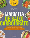 Publifolha Low Carb Meal Guide - Portuguese Edition