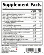 NEW ROOTS HERBAL Forsight Eye Support - 60 Vegetarian Capsules - image 3