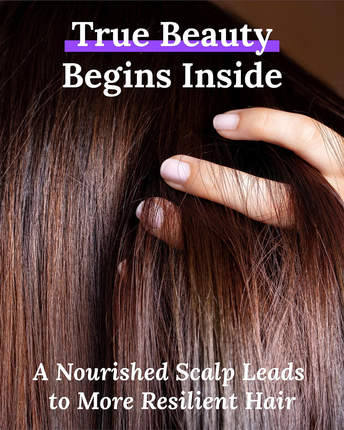 Keranique Hair & Scalp Supplements - Promote Strength and Growth