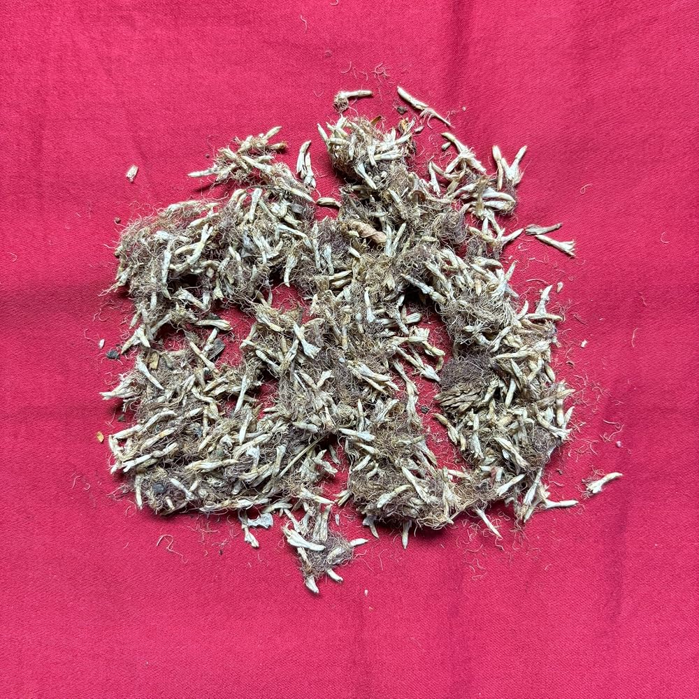 Xi Yao Peng XYP He Huan Hua Hehuanhua 合欢花 Dried Albizia Flower