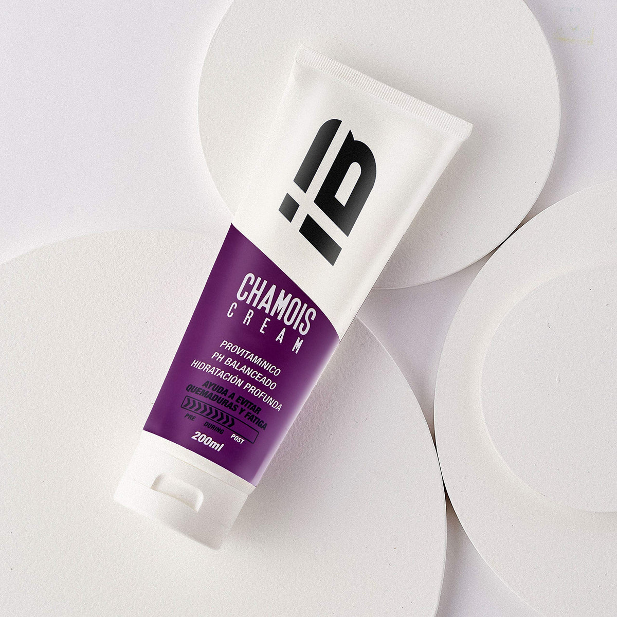 IB Performance KIT 5 INBIKE Creams for Pre & Post-Workout - 5 Count - image 5