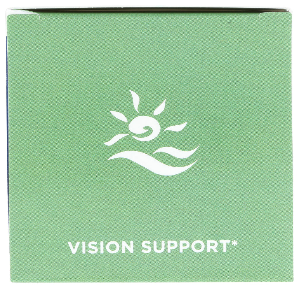 Nordic Naturals Vision Support with Lutein & Zeaxanthin - 60 Softgels - image 4