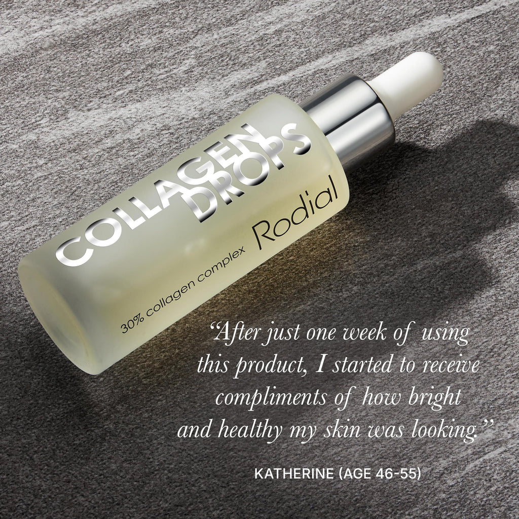 Rodial Collagen Serum 30% Booster Drops - 30ml - image 3