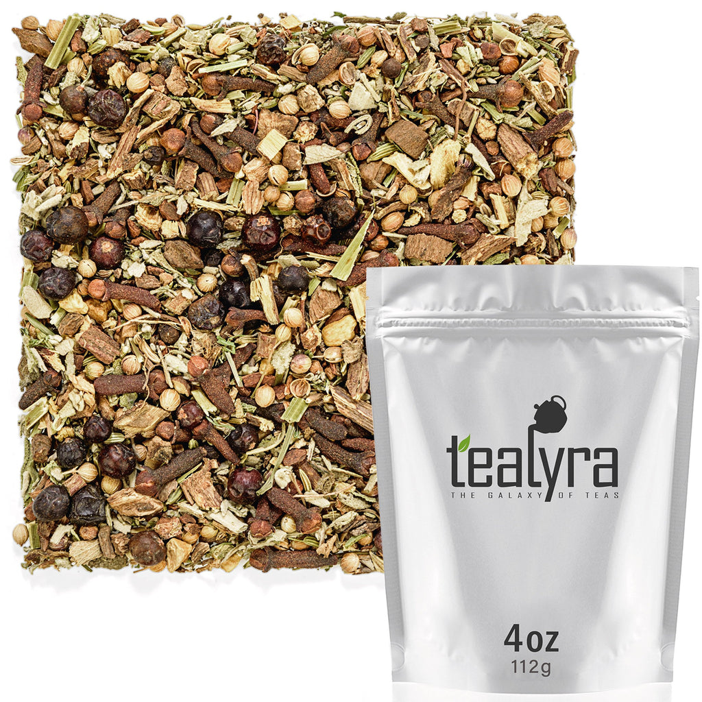 Tealyra