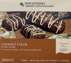 New Journey Weight Loss & Wellness - High Protein Nutrition Bar (7
