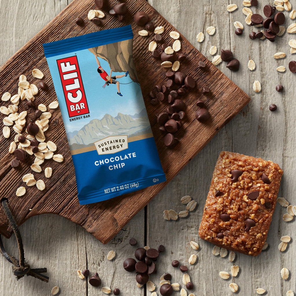 CLIF Bar CLIF BAR - 18PK